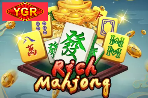 Rich Mahjong